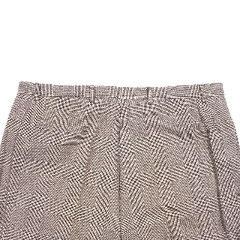 Erik Skoglund Glencheck Suit