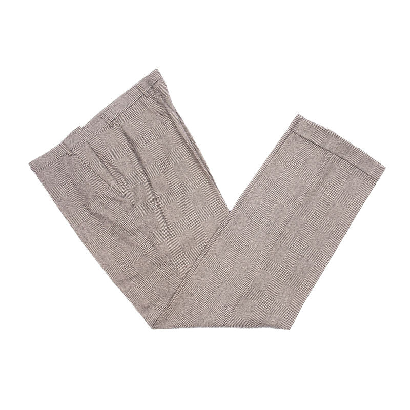 Erik Skoglund Glencheck Suit