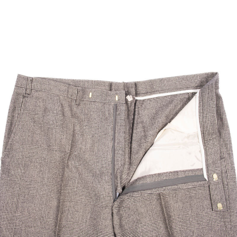 Erik Skoglund Glencheck Suit