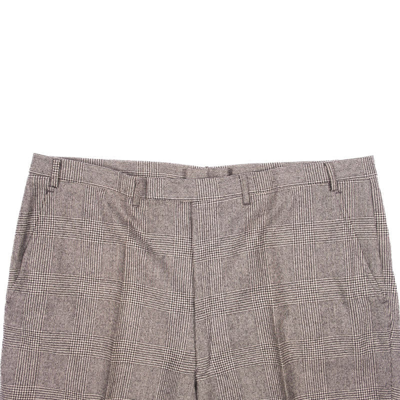 Erik Skoglund Glencheck Suit