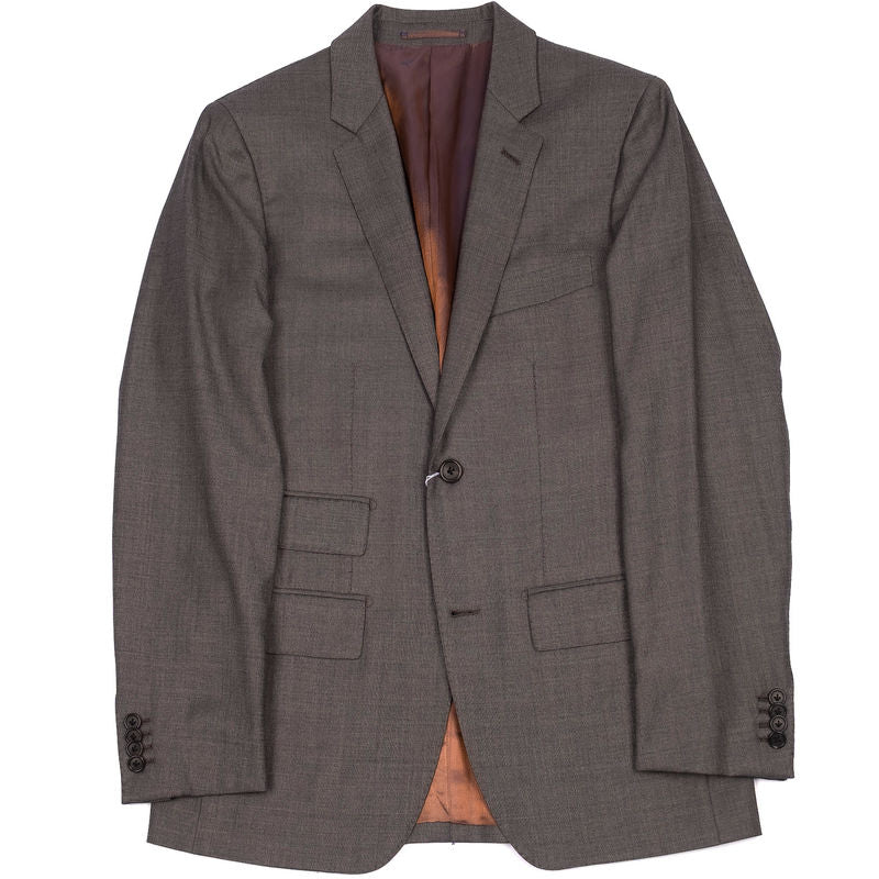 Grey Sport Coat