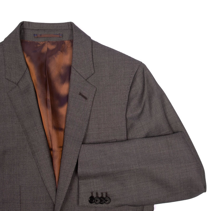 Grey Sport Coat