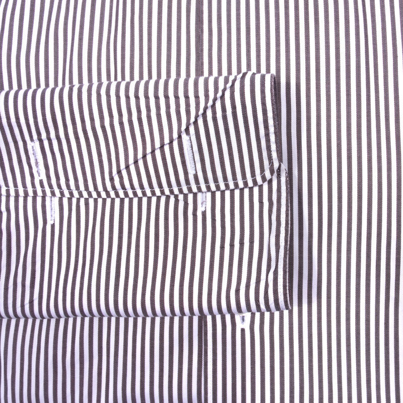 Rose & Born Striped Shirt