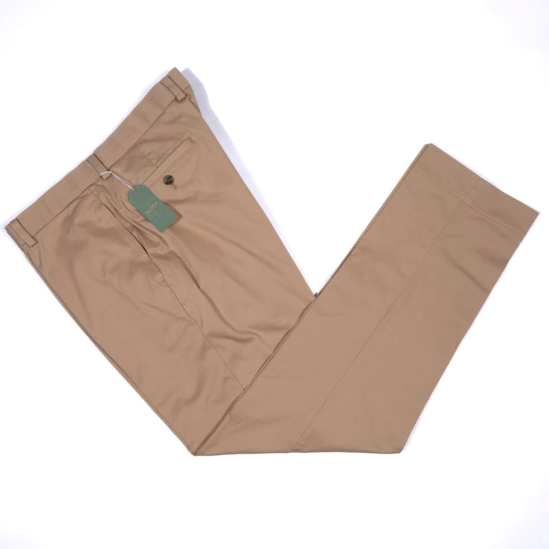Brooks Brothers Beige Chinos