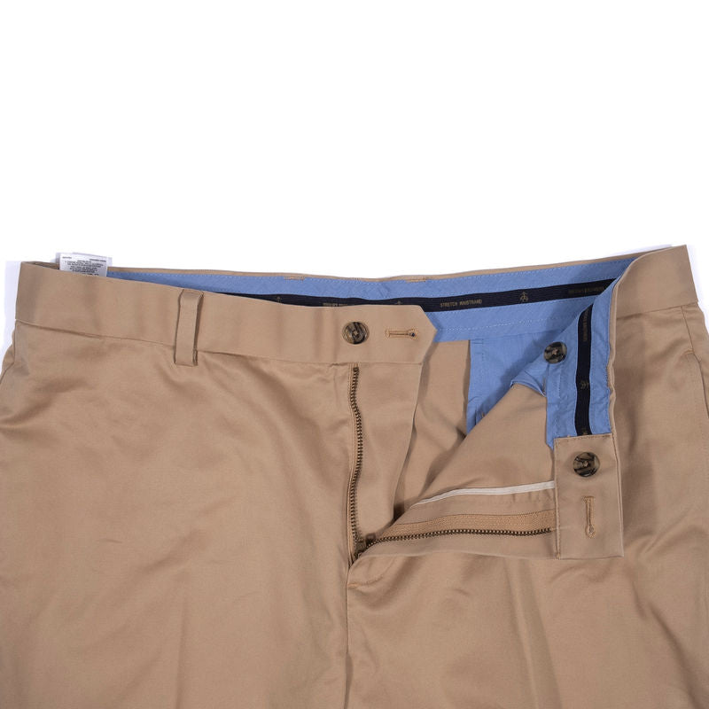 Brooks Brothers Beige Chinos