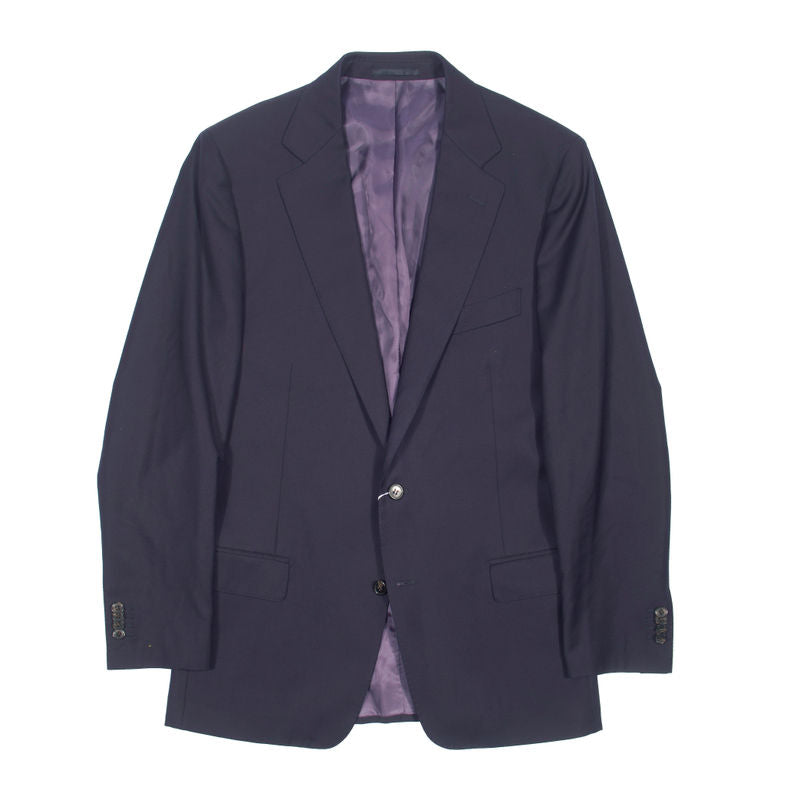 Navy Sport Coat