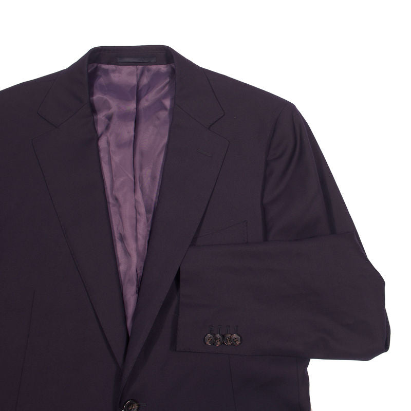 Navy Sport Coat