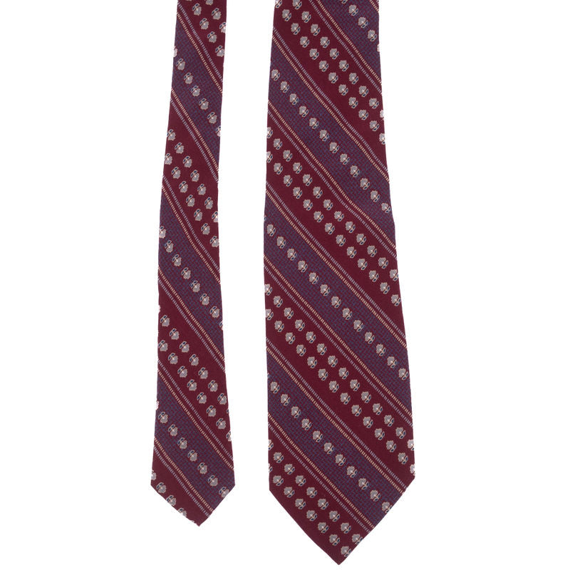 Yves Saint Laurent Tie