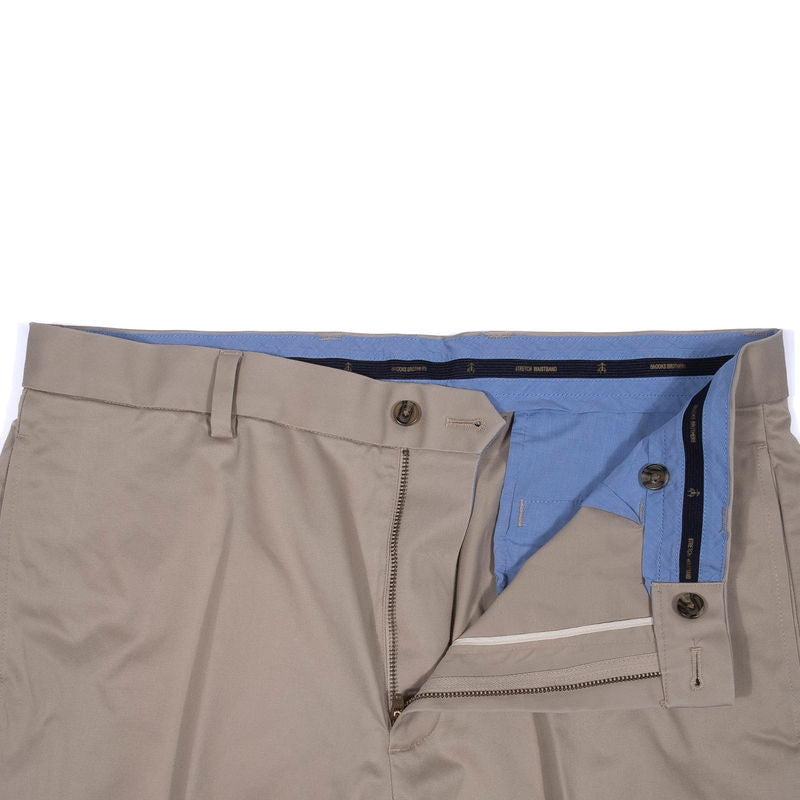 Brooks Brothers Beige Chinos