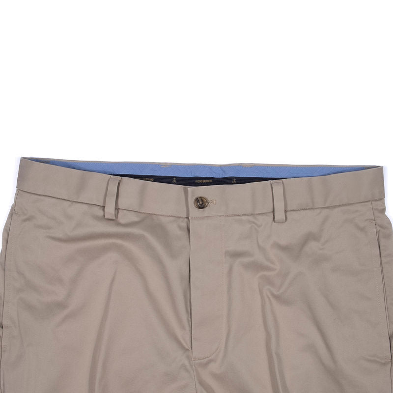 Brooks Brothers Beige Chinos