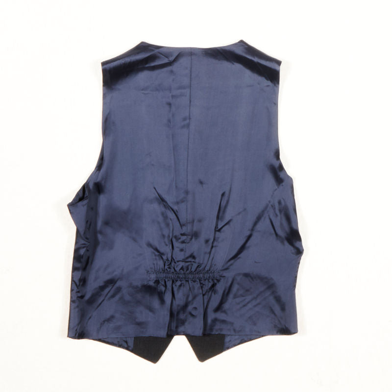 Rose & Born Wool Waistcoat