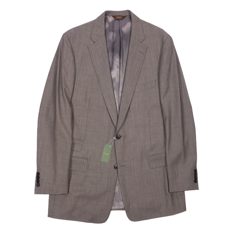 Paul Stuart Light Grey Suit