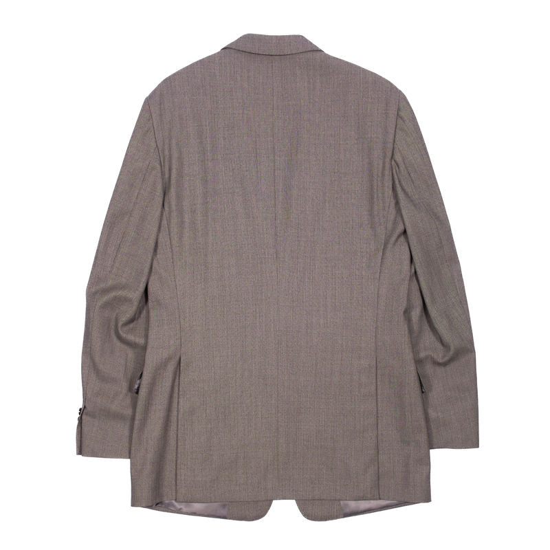 Paul Stuart Light Grey Suit