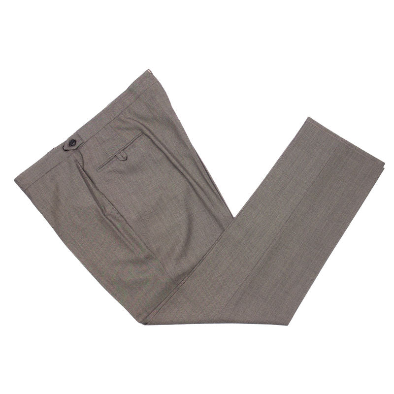 Paul Stuart Light Grey Suit