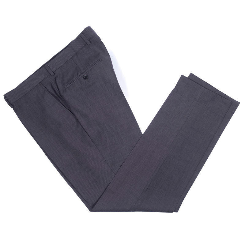 Oscar Jacobson Grey Business Suit