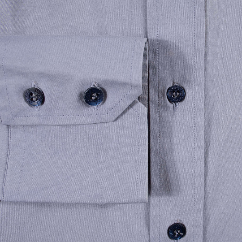Gucci Blue Shirt