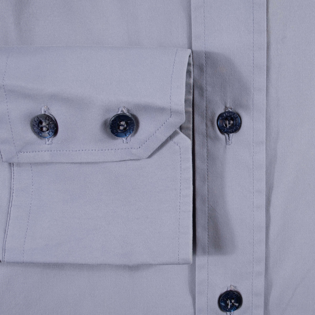 Gucci Blue Shirt