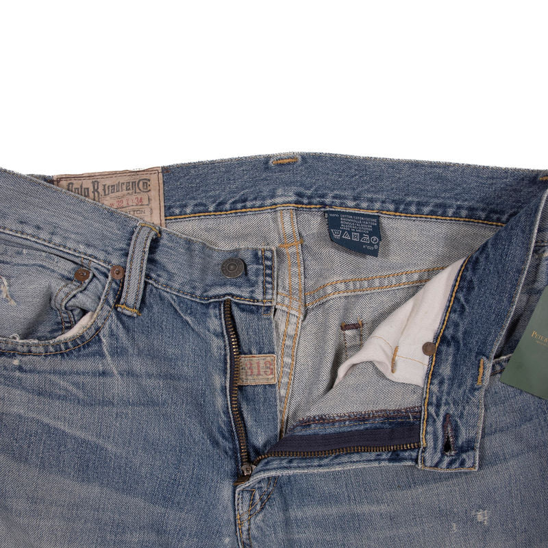 Polo Ralph Lauren Jeans Sz 32/33