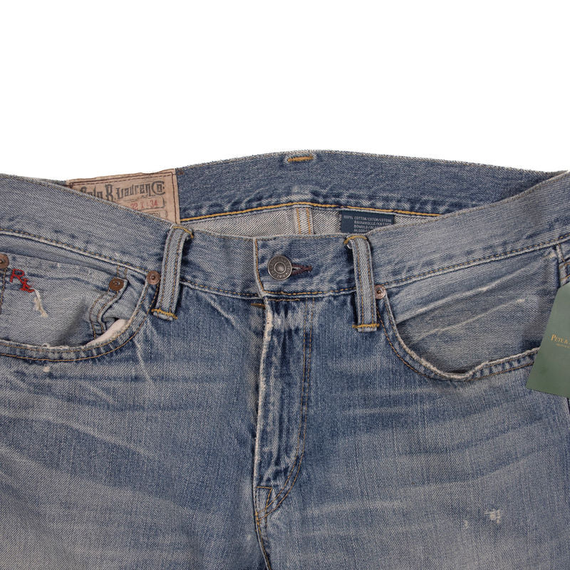 Polo Ralph Lauren Jeans Sz 32/33