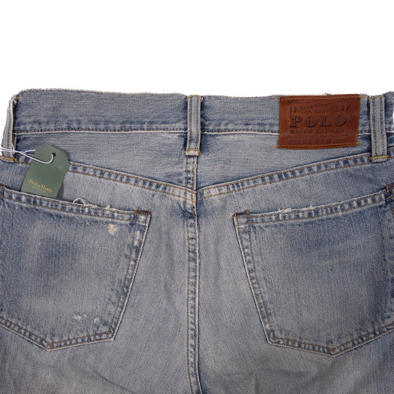 Polo Ralph Lauren Jeans Sz 32/33