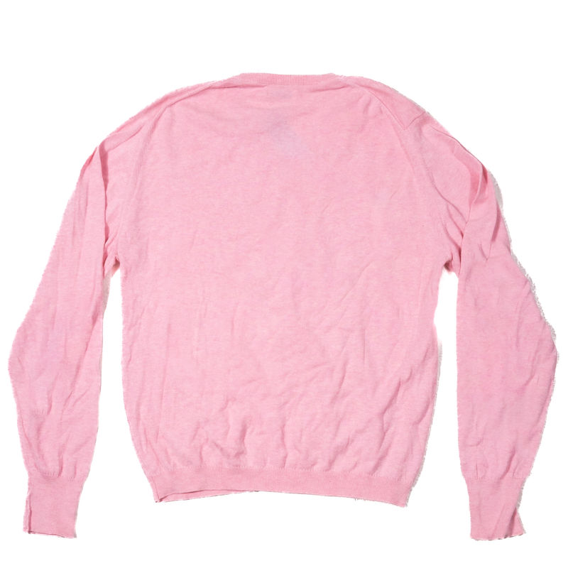 Peter Scott Pink Sweater