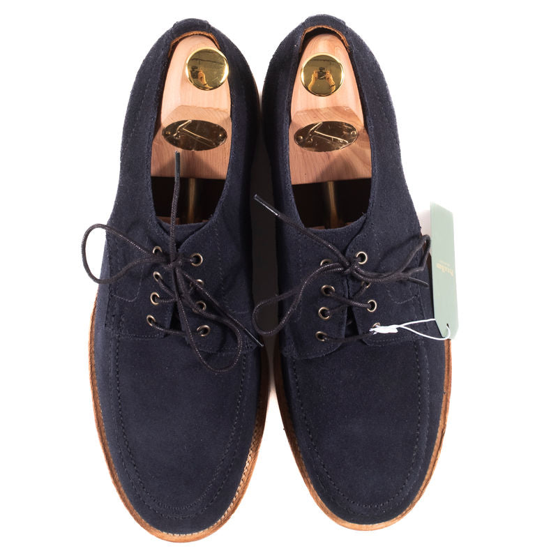 Sanders Navy Derbies