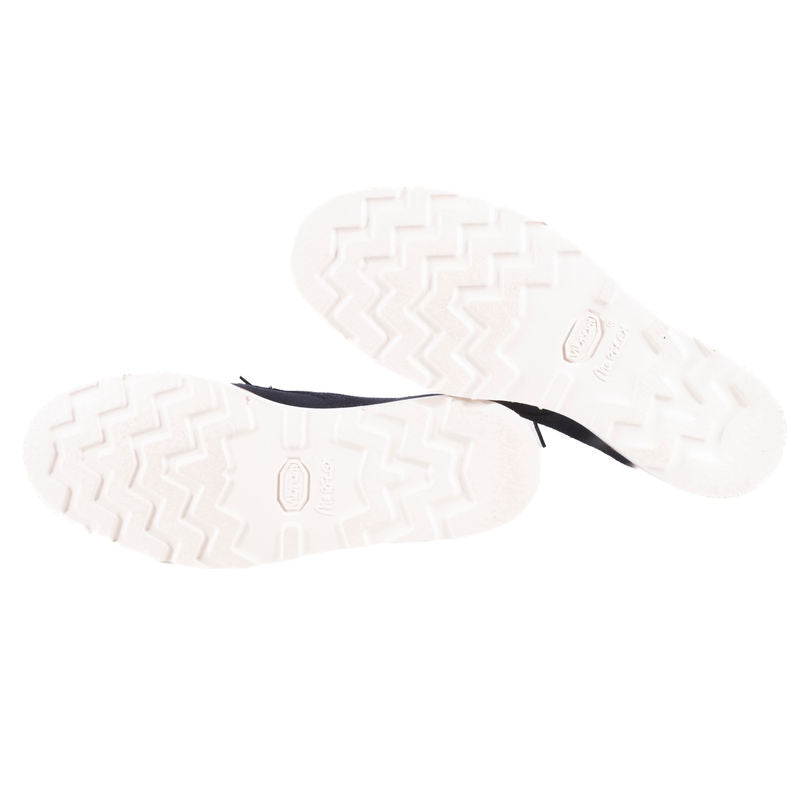 Sanders Navy Derbies