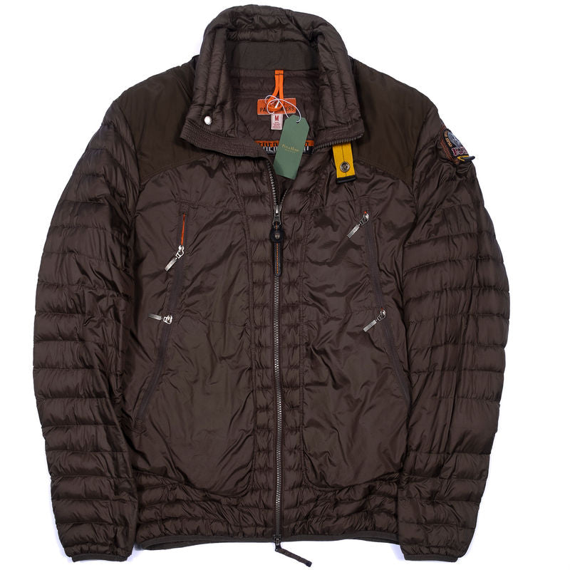 Parajumpers Olive Jacket