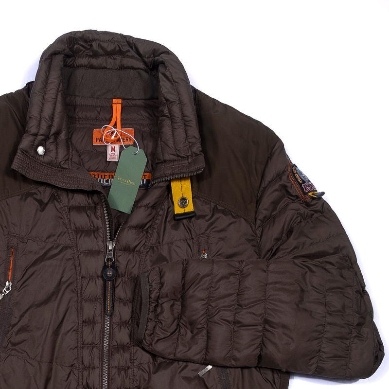 Parajumpers Olive Jacket