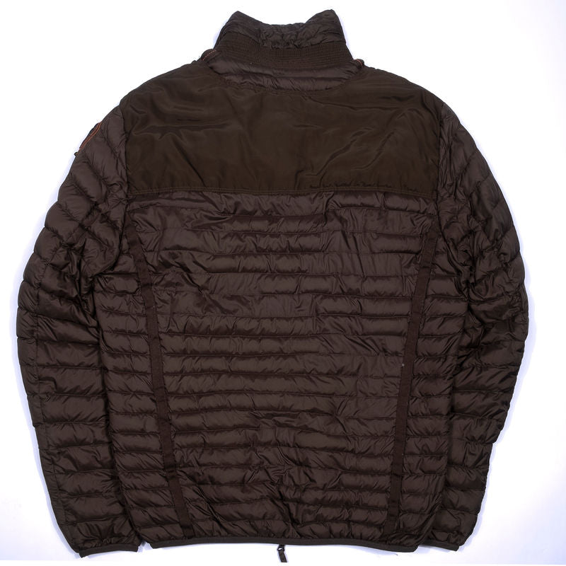 Parajumpers Olive Jacket