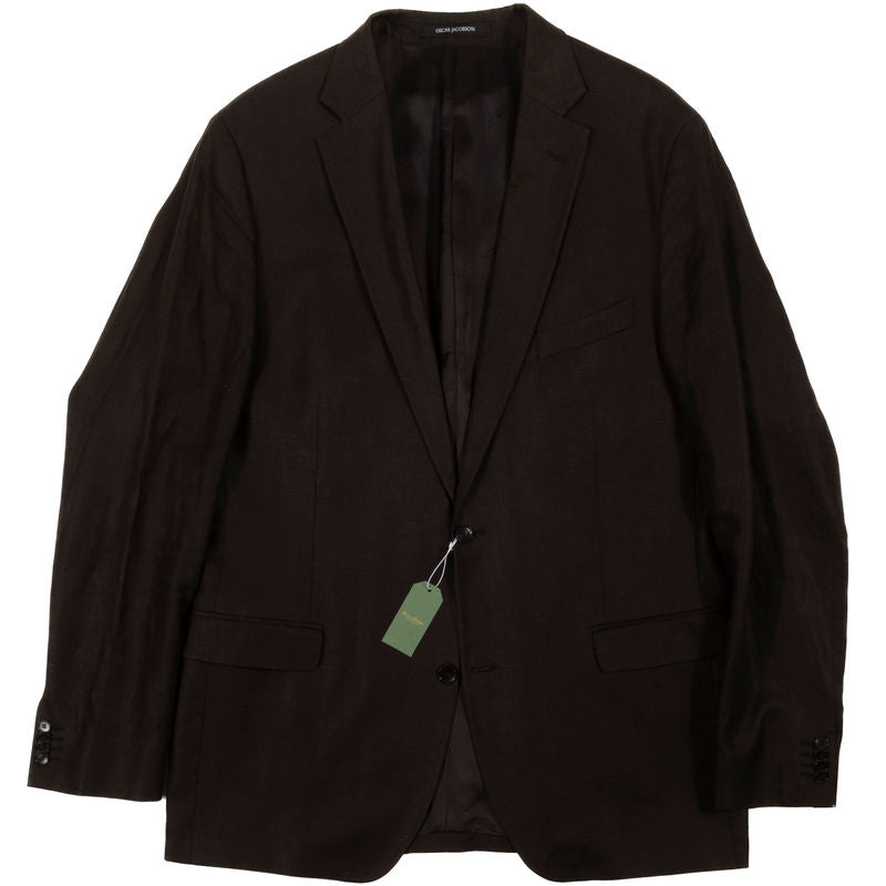 Black Sport Coat