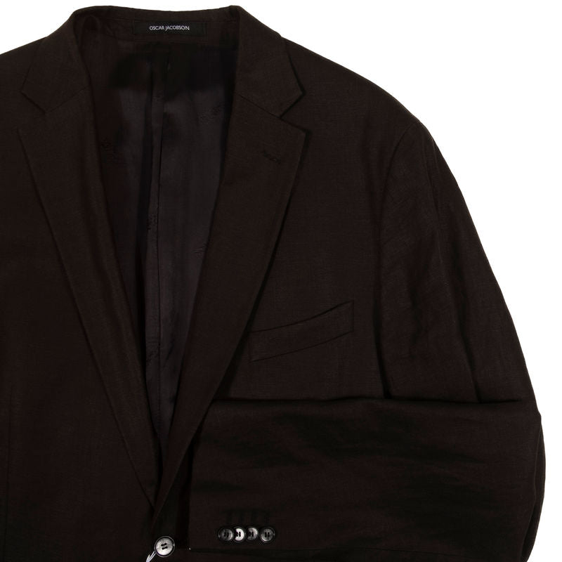 Black Sport Coat