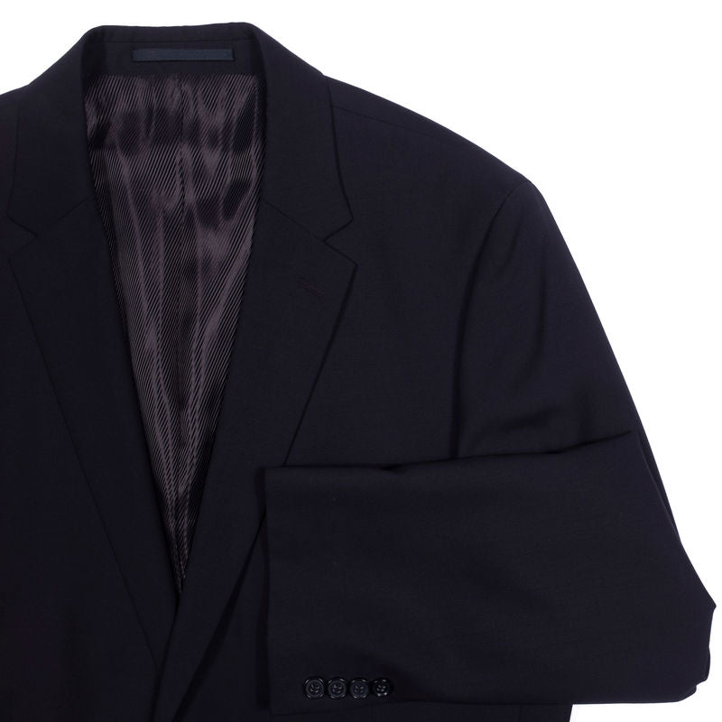 Navy Sport Coat