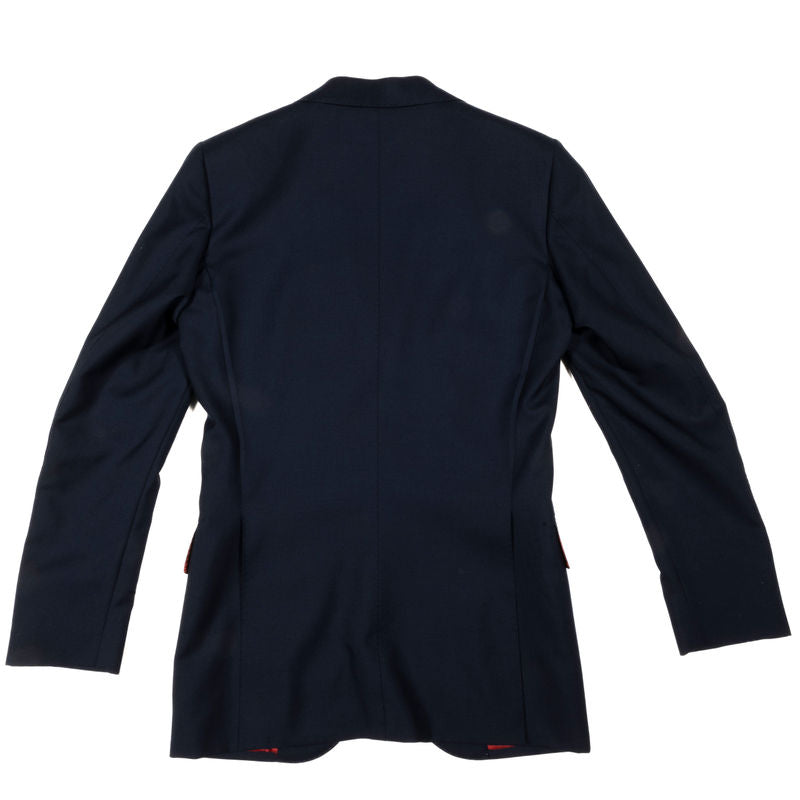 Suit Supply Navy Suit