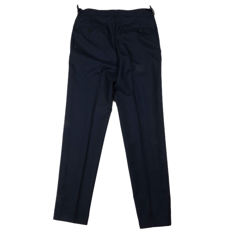 Suit Supply Navy Suit