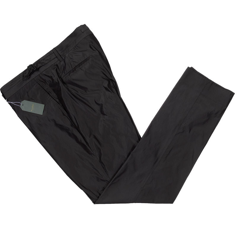 Burberry Black Trousers Sz 54