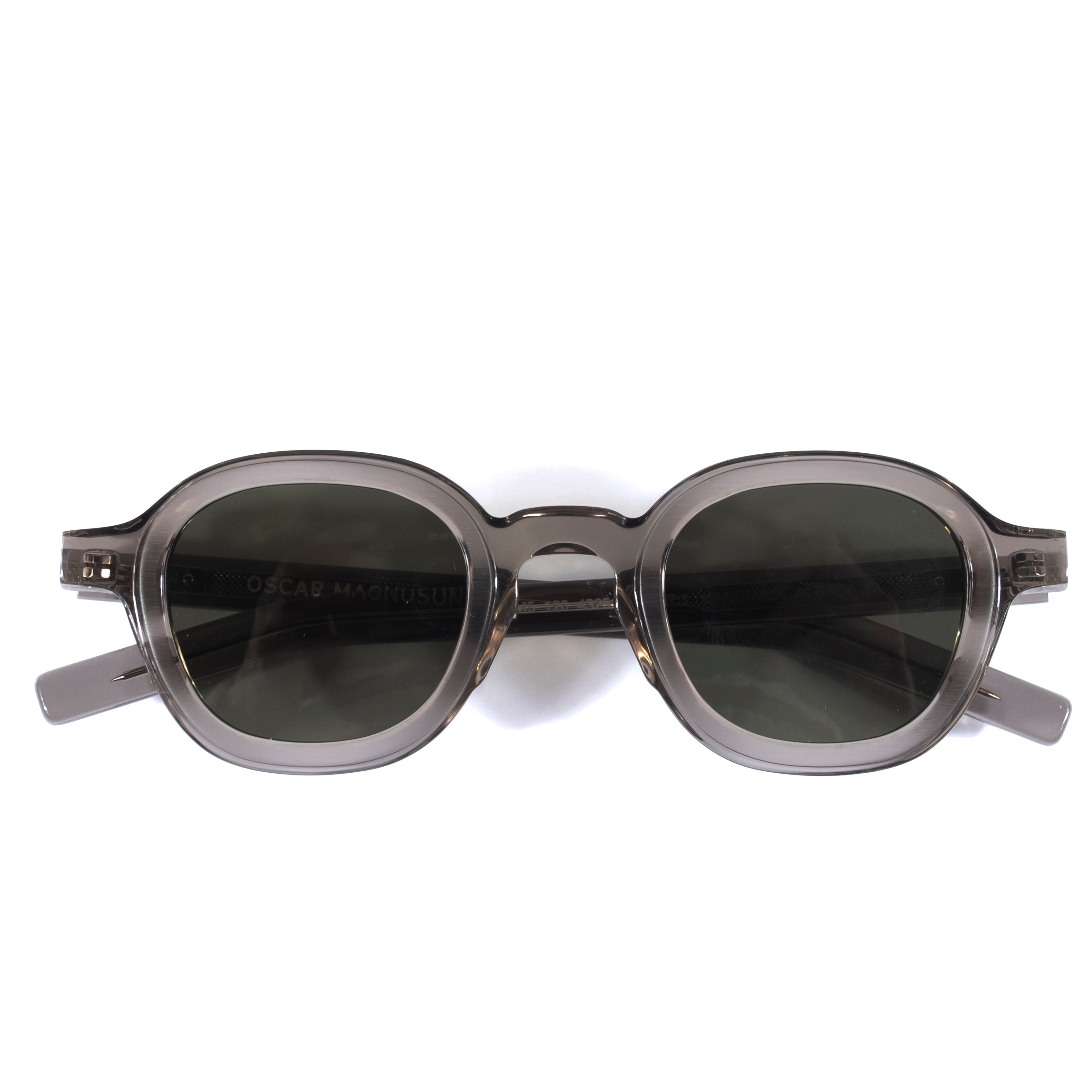 Est. Retail 4900 SEK - Joy OM5 Warm Grey