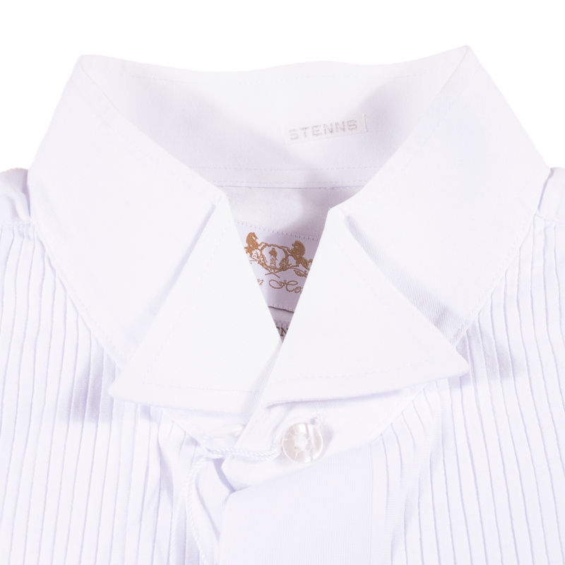 John Henric Formal Shirt