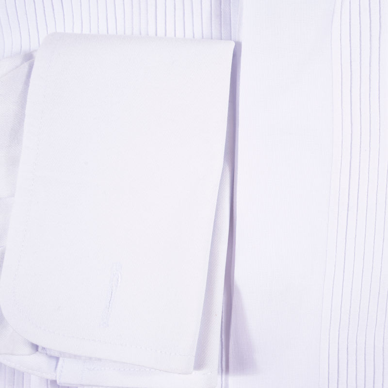 John Henric Formal Shirt