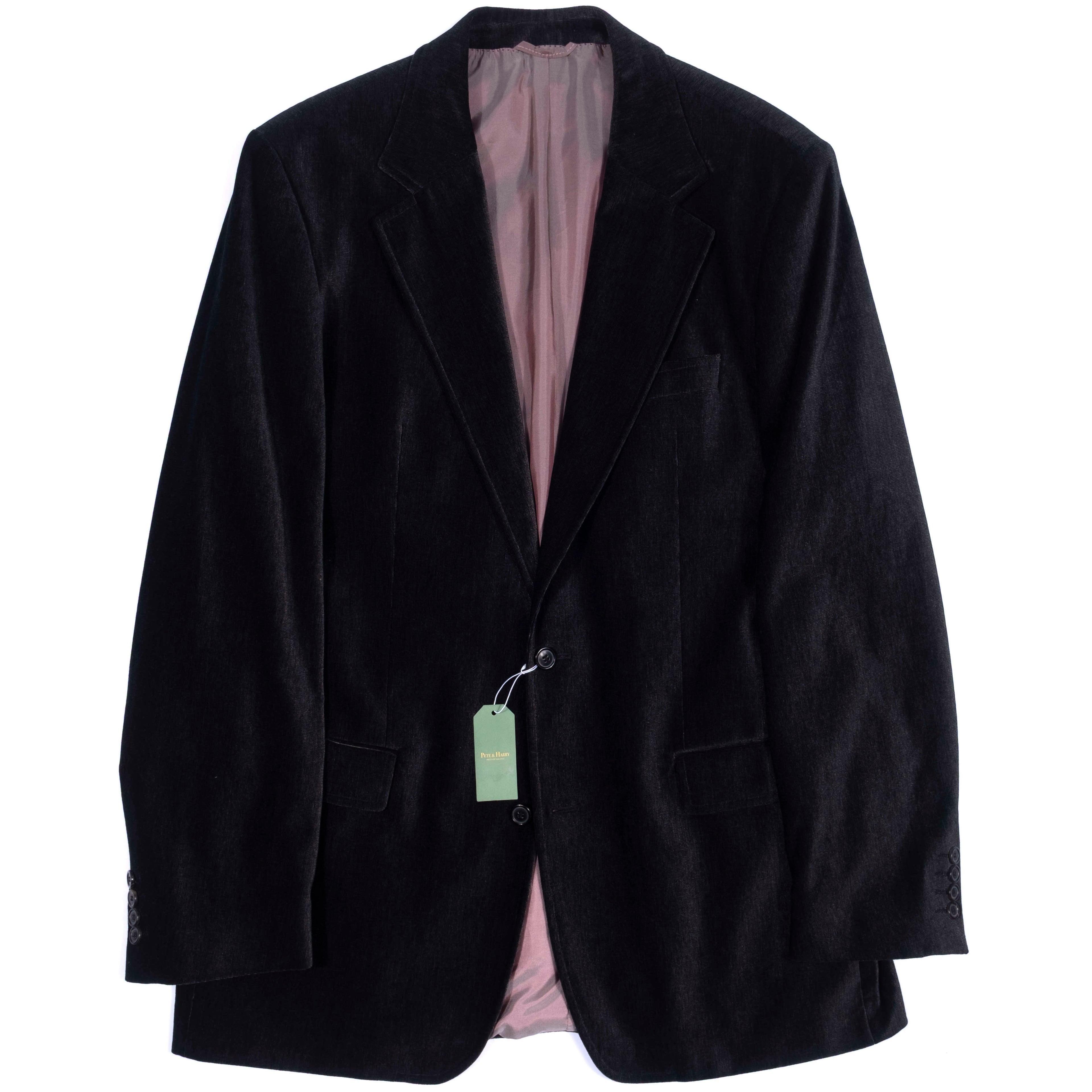 Hugo Boss Cotton Sport Coat