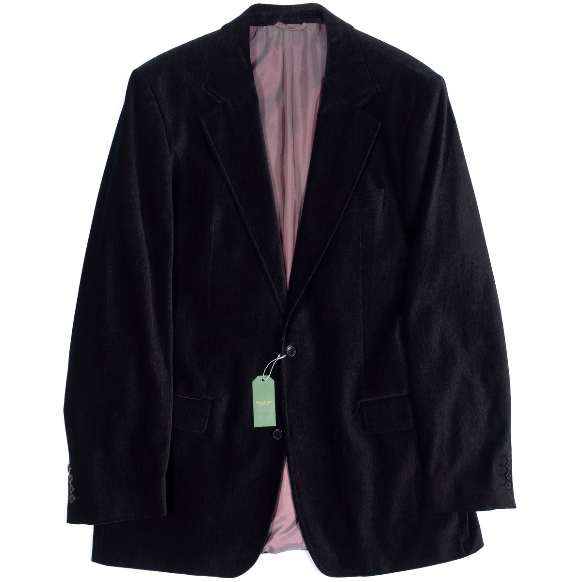 Hugo Boss Cotton Sport Coat