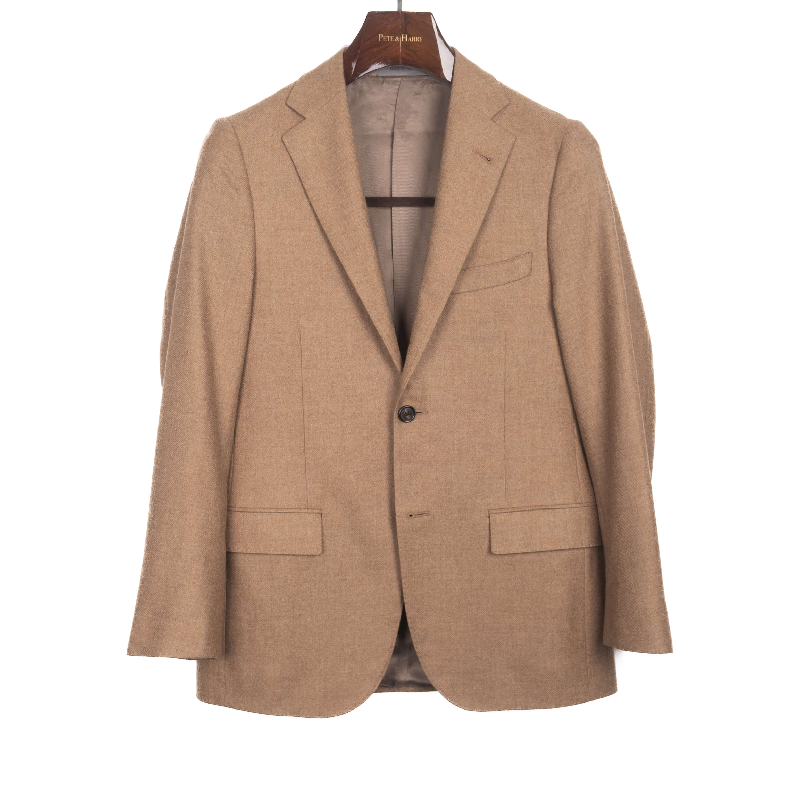 Light Brown Sport Coat