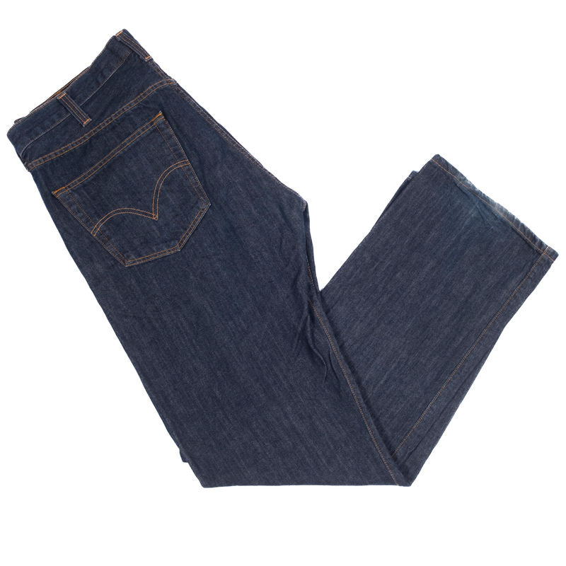 Levi's 501 Blue Jeans