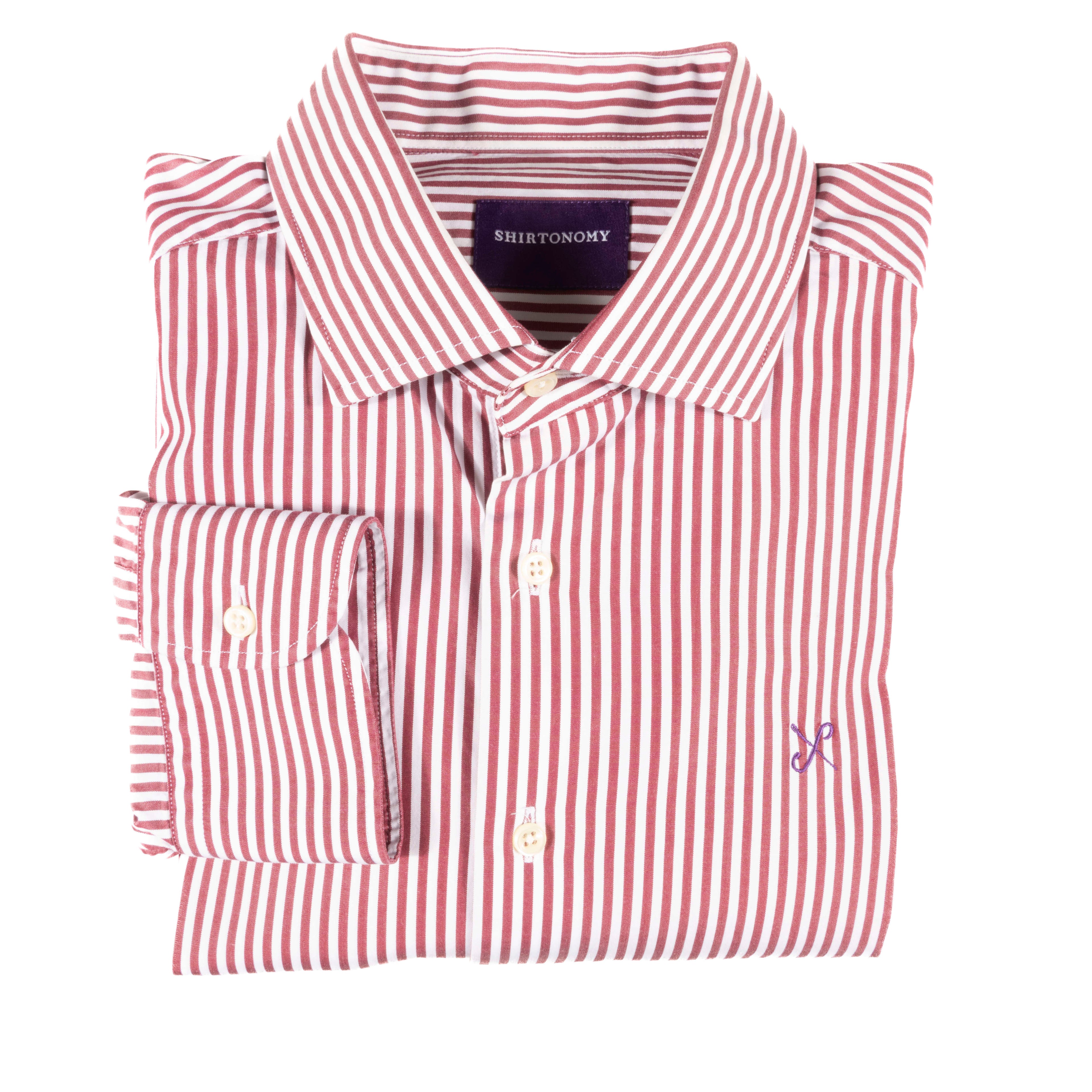 Shirtonomy Sz 41