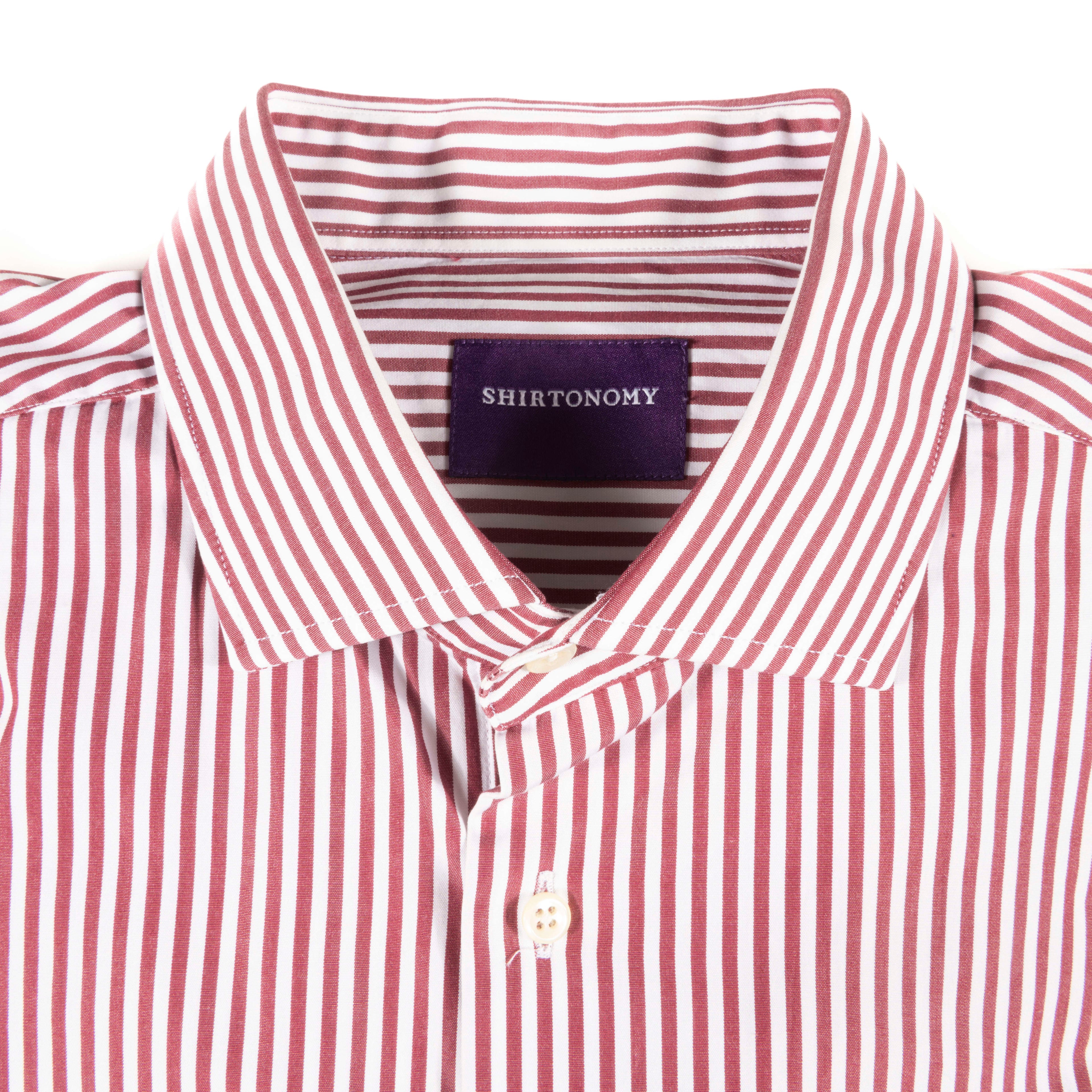 Shirtonomy Sz 41