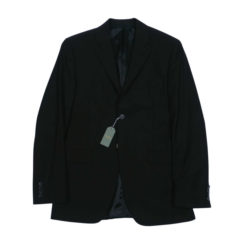 Givenchy Black Sport Coat