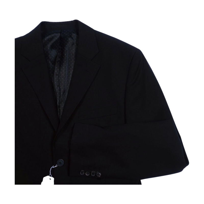 Givenchy Black Sport Coat