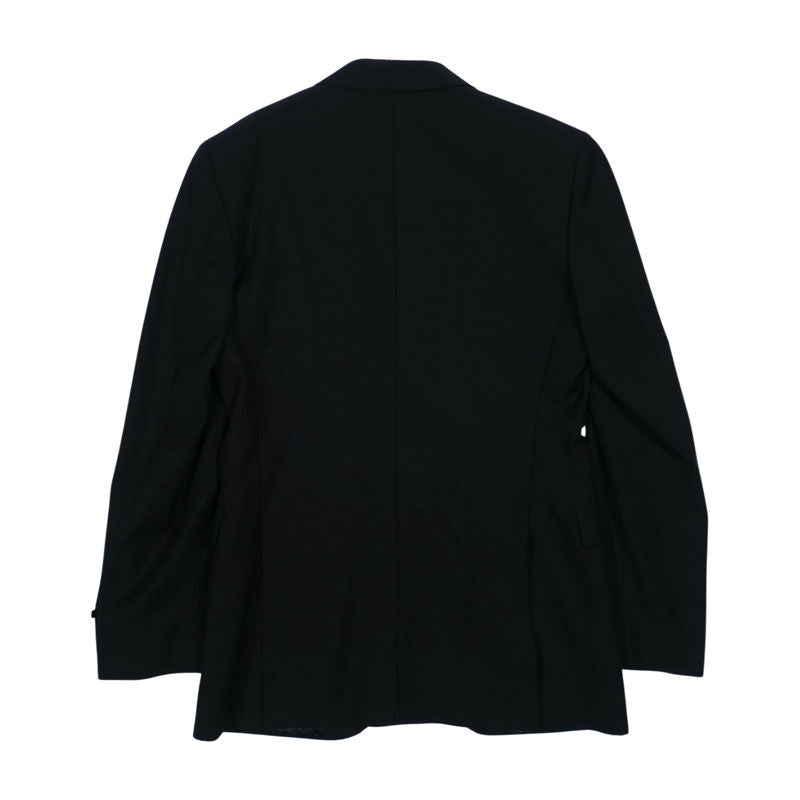 Givenchy Black Sport Coat