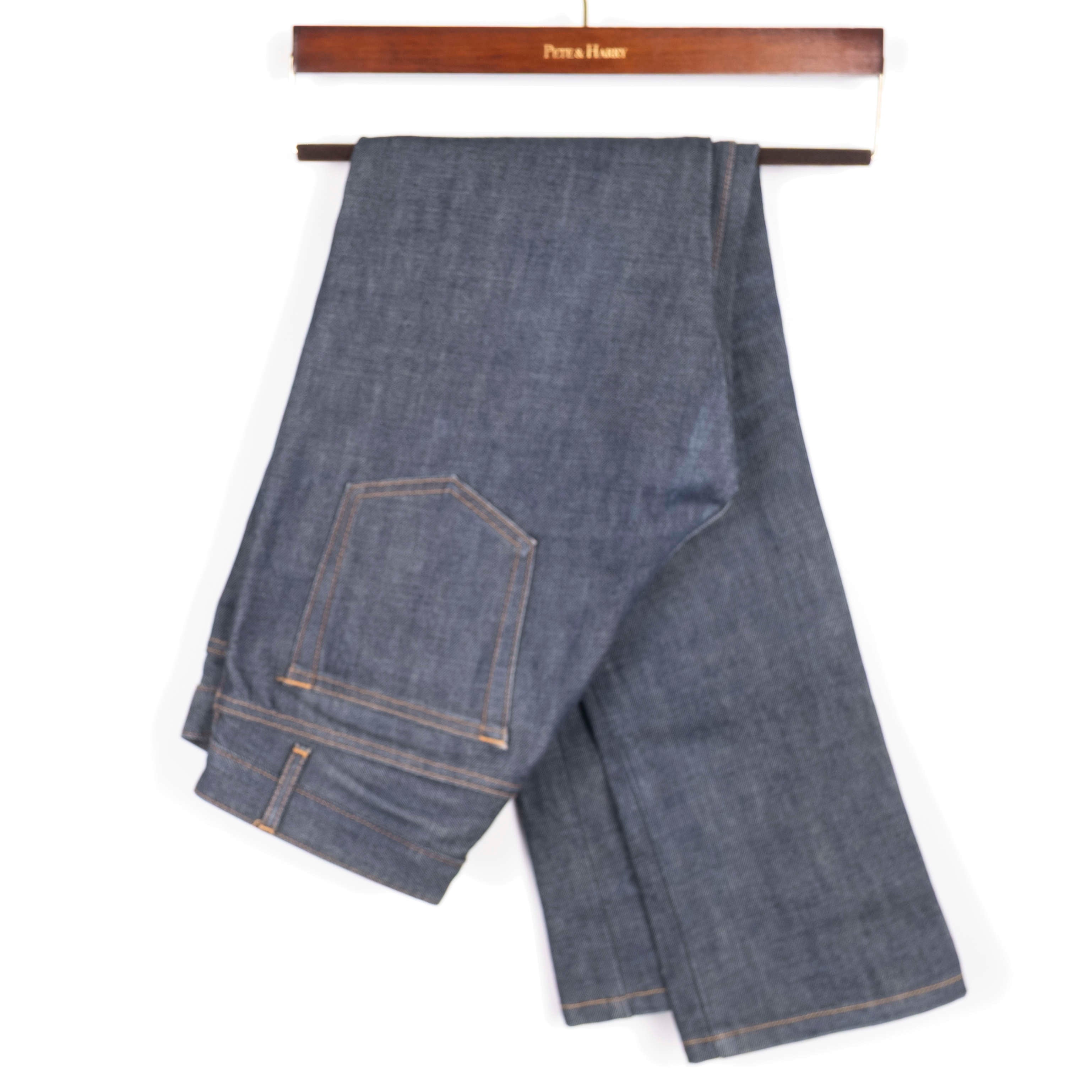 Dark Blue Jeans