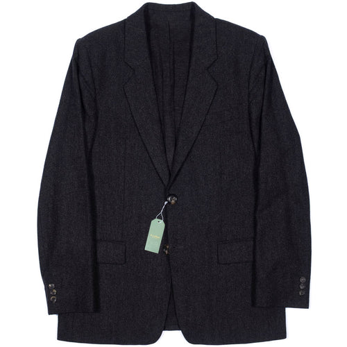A.P.C. Grey Business Suit